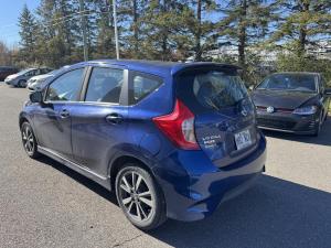Miniature 5 Nissan Versa Note SR 2018