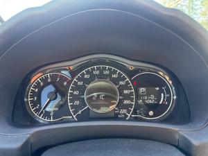 Miniature 7 Nissan Versa Note SR 2018
