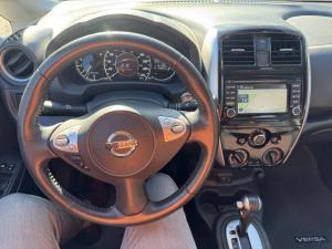 Miniature 8 Nissan Versa Note SR 2018