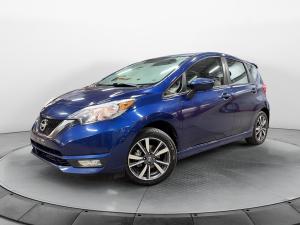 2018 Nissan Versa Note SR - Image 1