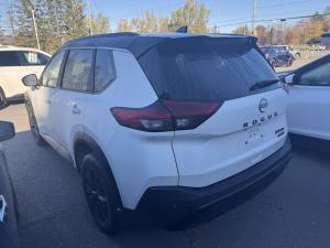 Miniature 5 Nissan Rogue SV Midnight 2023