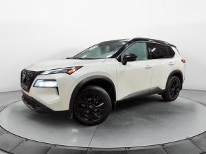 2023 Nissan Rogue SV Midnight - Image 1