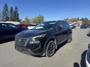 2026 Nissan Rogue Rogue Sv Toit Ouvrant - Image 1