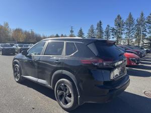 Thumbnail 5 Nissan Rogue Rogue Sv Toit Ouvrant 2026