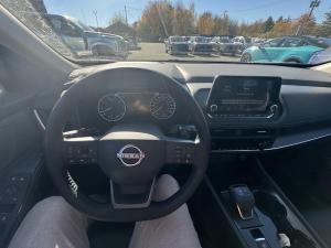 Thumbnail 7 Nissan Rogue Rogue Sv Toit Ouvrant 2026