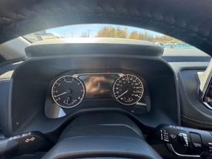 Thumbnail 8 Nissan Rogue Rogue Sv Toit Ouvrant 2026