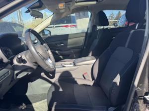 Miniature 6 Nissan Sentra SV 2021