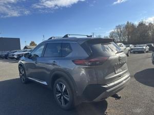 Miniature 5 Nissan Rogue SL 2023