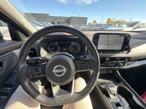 Miniature 7 Nissan Rogue SL 2023