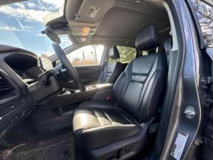 Miniature 6 Nissan Rogue SL 2023