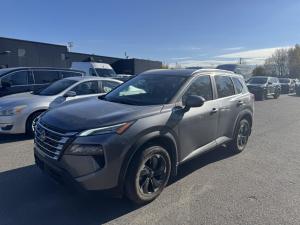 2026 Nissan Rogue Rogue Sv Toit Ouvrant - Image 1