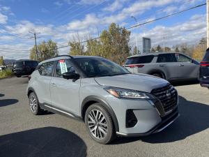 2023 Nissan Kicks SR Premium - Image 1