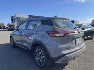 Miniature 5 Nissan Kicks SR Premium 2023