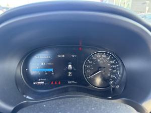 Miniature 8 Nissan Kicks SR Premium 2023