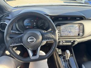 Miniature 7 Nissan Kicks SR Premium 2023