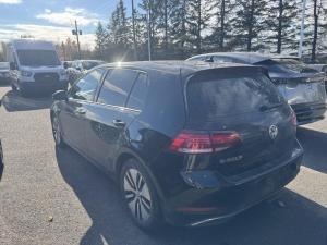 Miniature 5 Volkswagen E-Golf Comfortline 2017