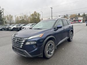 2026 Nissan Rogue Rogue Sv Toit Ouvrant - Image 1