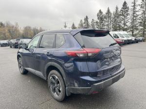 Thumbnail 5 Nissan Rogue Rogue Sv Toit Ouvrant 2026