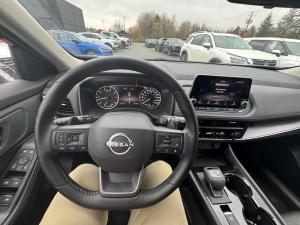 Thumbnail 7 Nissan Rogue Rogue Sv Toit Ouvrant 2026