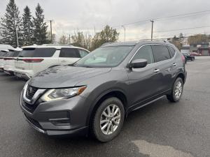 2020 Nissan Rogue Special Edition - Image 1