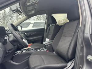 Miniature 6 Nissan Rogue Special Edition 2020