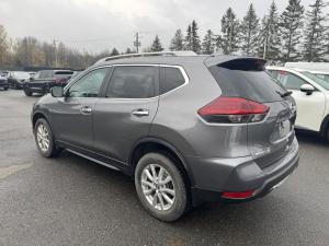 Miniature 7 Nissan Rogue Special Edition 2020
