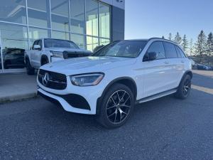 2022 Mercedes-Benz GLC-Class GLC300 - Image 1