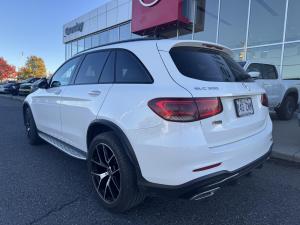 Miniature 6 Mercedes-Benz GLC-Class GLC300 2022