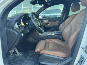 Miniature 5 Mercedes-Benz GLC-Class GLC300 2022