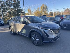 2025 Nissan Ariya PLATINUM+ e-4ORCE - Image 1