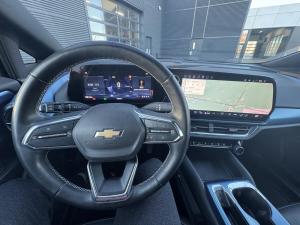 Miniature 5 Chevrolet Equinox EV 3LT 2024