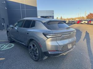 Miniature 7 Chevrolet Equinox EV 3LT 2024