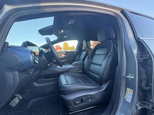 Miniature 6 Chevrolet Equinox EV 3LT 2024