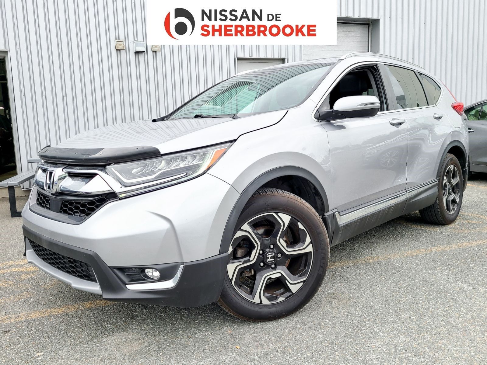 Honda à vendre au Québec Le Guide de l'auto