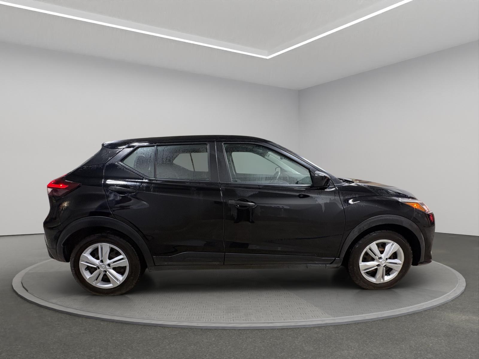 Nissan Kicks S 2021 — photo 7