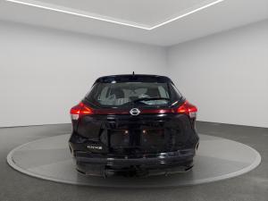 Miniature 5 Nissan Kicks S 2021