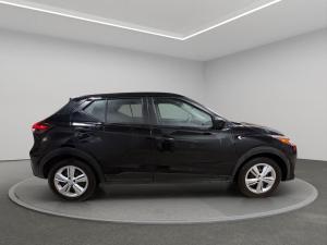 Miniature 7 Nissan Kicks S 2021
