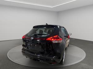 Miniature 6 Nissan Kicks S 2021