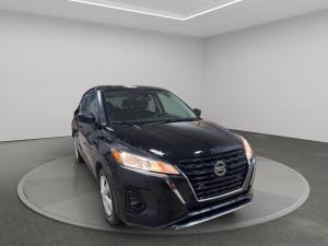 Miniature 8 Nissan Kicks S 2021