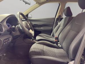 Miniature 9 Nissan Kicks S 2021
