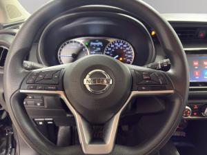 Miniature 10 Nissan Kicks S 2021