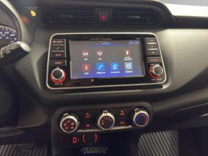 Miniature 12 Nissan Kicks S 2021