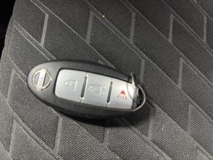 Miniature 16 Nissan Kicks S 2021