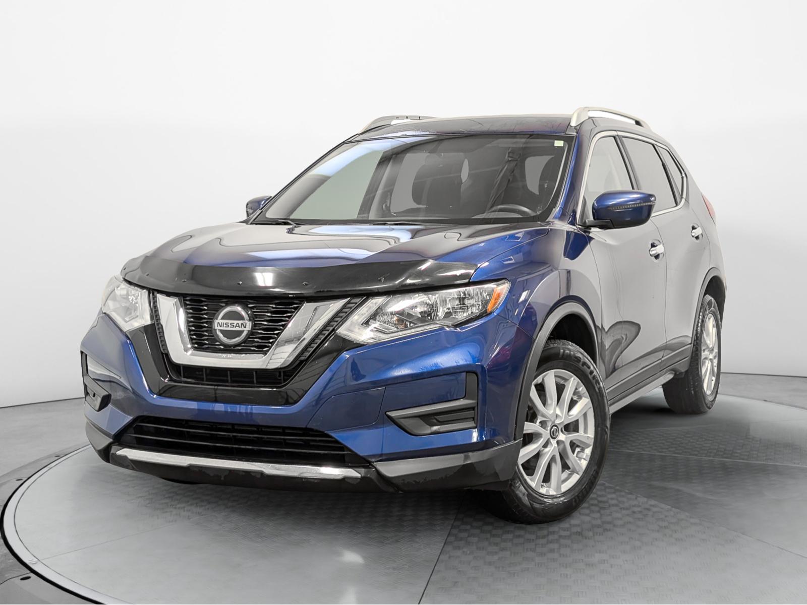 Nissan Rogue Special Edition 2020