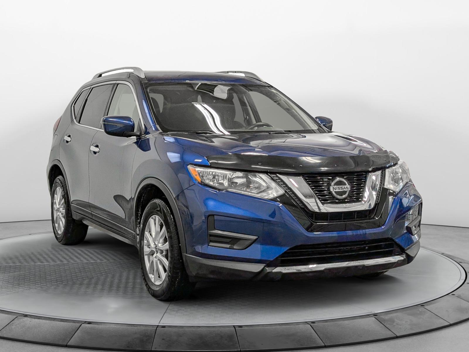 Nissan Rogue Special Edition 2020 — photo 3
