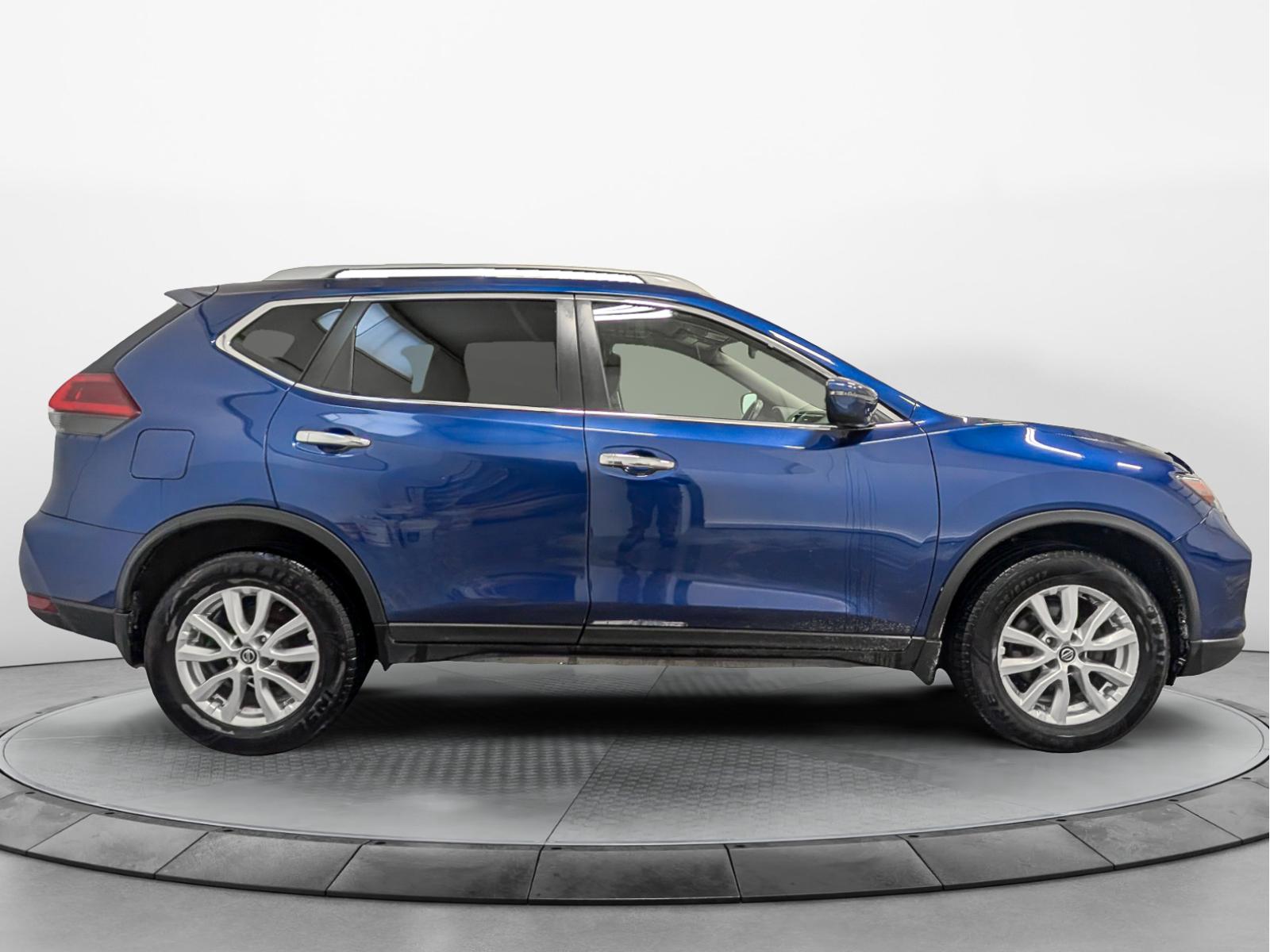 Nissan Rogue Special Edition 2020 — photo 6