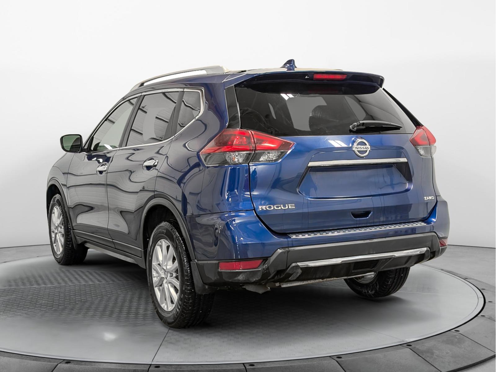 Nissan Rogue Special Edition 2020 — photo 4