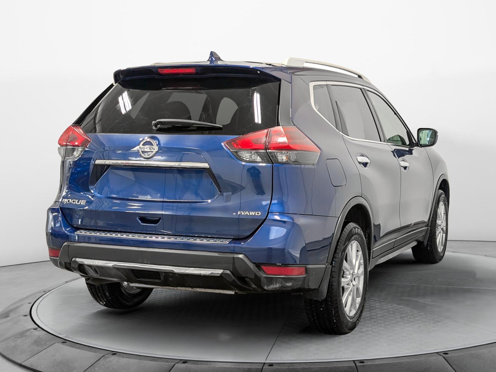 Nissan Rogue Special Edition 2020 — photo 5