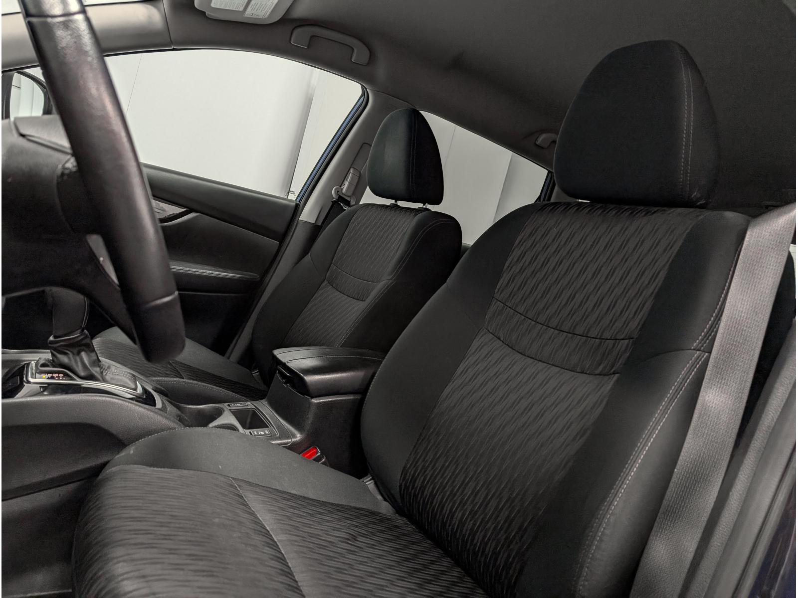 Nissan Rogue Special Edition 2020 — photo 8
