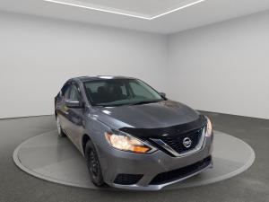 Miniature 8 Nissan Sentra SV 2018